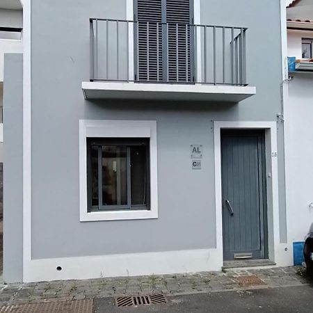 Carreiro'S House Lejlighed Ponta Delgada Eksteriør billede