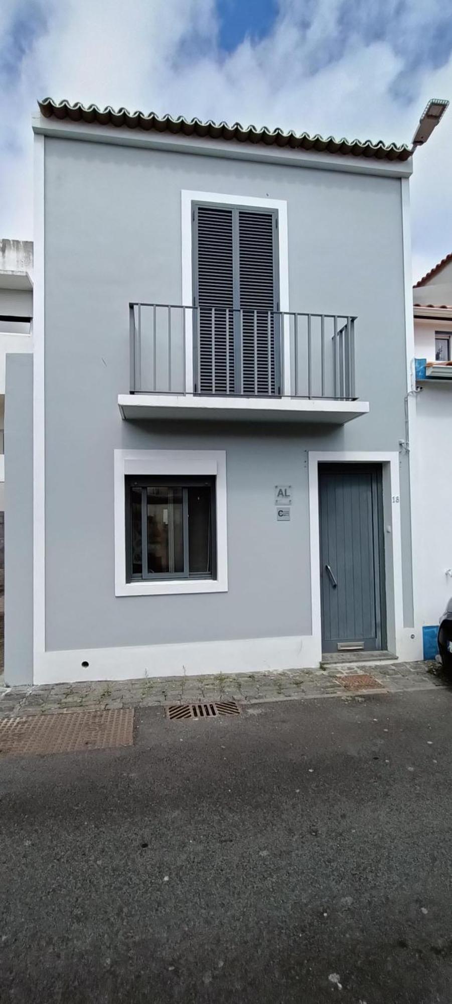 Carreiro'S House Lejlighed Ponta Delgada Eksteriør billede
